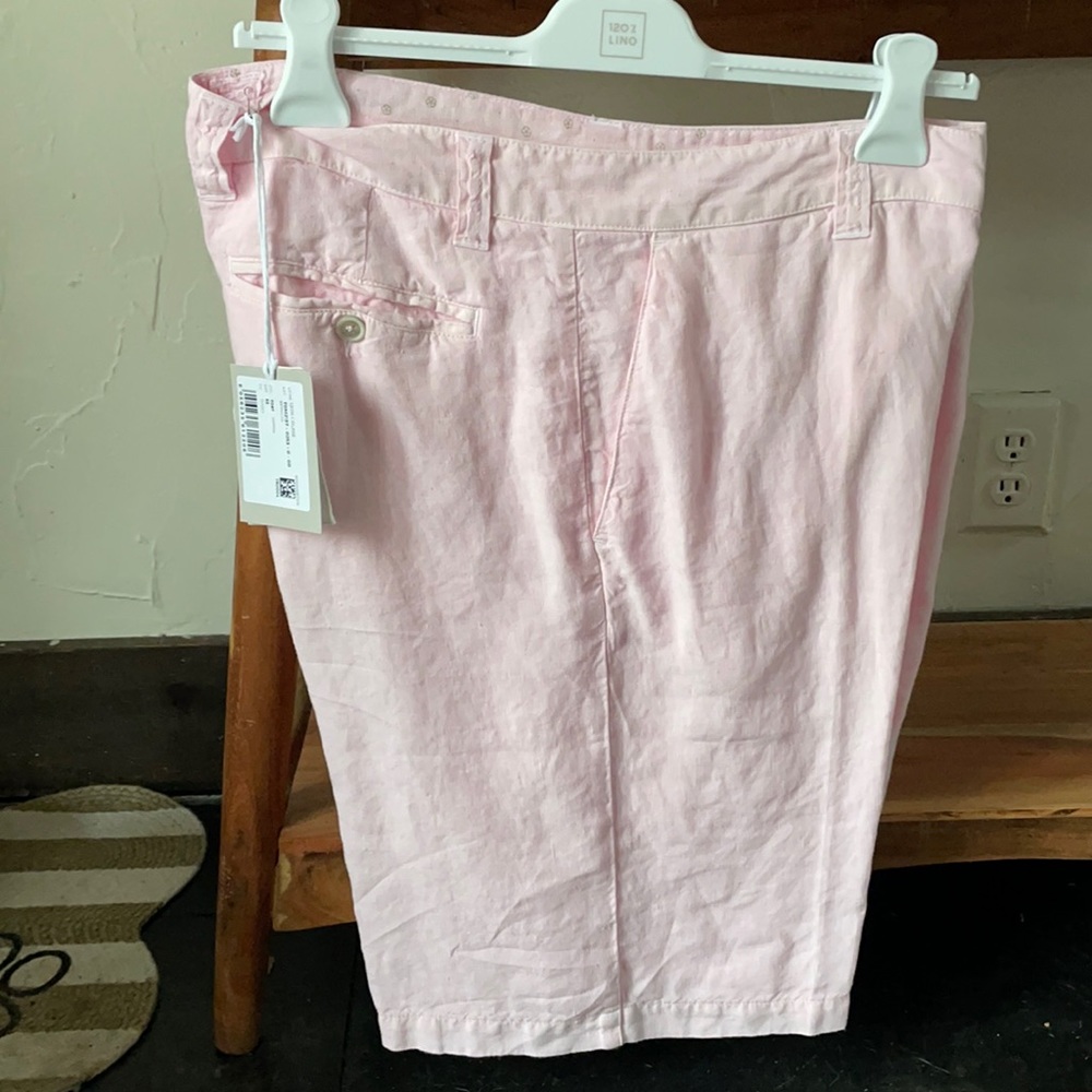 Brand new Lino shorts